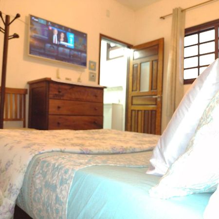 Apartamentos De Ferias Por Temporada Martim De Sa Caraguatatuba Room photo