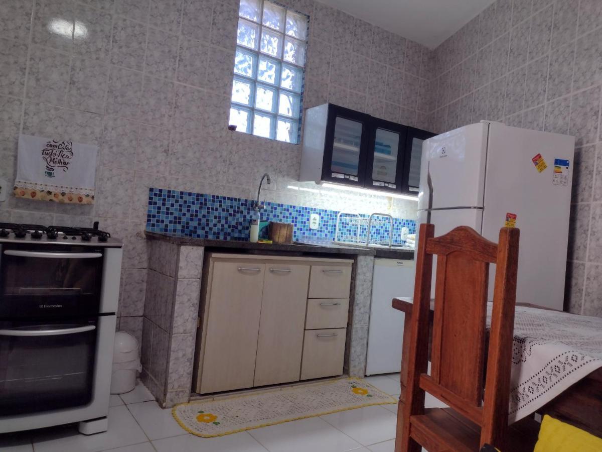 Apartamentos De Ferias Por Temporada Martim De Sa Caraguatatuba Exterior photo