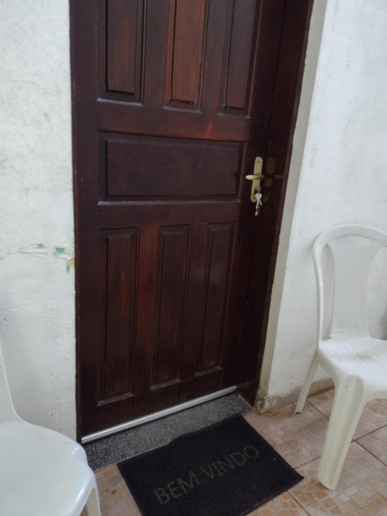 Apartamentos De Ferias Por Temporada Martim De Sa Caraguatatuba Room photo